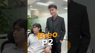 Chìa khóa giảm căng thẳng ngay tại văn phòng với gối massage cổ vai gáy Breo P2