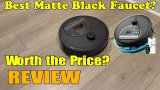 Lefant M330 Pro Robot Vacuum Review | Best Budget LiDAR Cleaner?