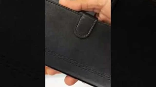 leather flip case #leather #flip #cover #mobile #case #hitechmobilecarekhalilabad #shorts #video