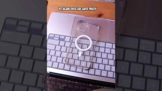 Should you buy the magsafe case? Is it worth it??