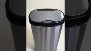 All you have to do is...