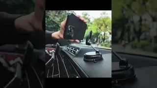 Top 5 Best Magnetic & Suction Car Phone Holders 2025