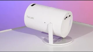 Tecaki X3 unboxing video~