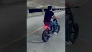 This might be the fastest eBike in the market