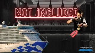 Princess Cruises: This ONE Change Has Cruisers Furious