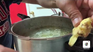 Presto Pressure Cooker reviews