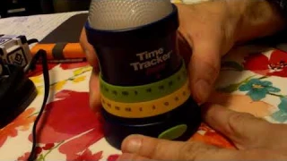 Time Tracker Mini Learning Resources