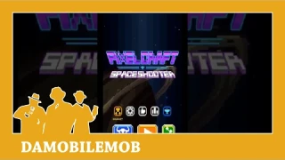 ★ PIXEL CRAFT - Space Shooter by Appsolute Games LLC and BIN (iOS, Android Gameplay Review)