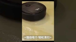 Smart Sweeping Robot Household #gadget #smartgadget #gadgetlover #robot #household #trend
