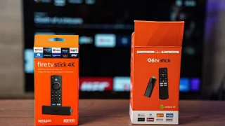 Can this Generic Android tv Stick Outperform a Firestick?