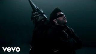 The Weeknd, Playboi Carti - Timeless