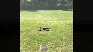 Testing -The Toladrone TD12 Pro drone /Amazon $49.00
