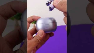 boAt Airdopes Loop OWS Earbuds Quick Unboxing ⚡⚡