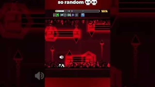 GD Multiplayer is the best thing ever 💀🙏 #shorts #geometrydash