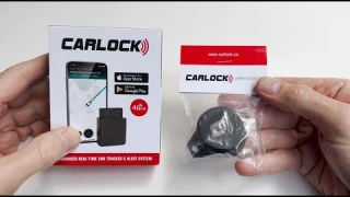 Pairing, Testing & Durability Demo - CarLock Vibration Sensor | Ultimate Car Security Upgrade