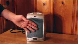 Lasko Ceramic Heater with Adjustable Thermostat Review
