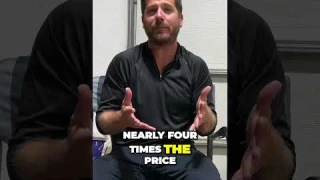 CHEAPEST Quiet Generator on AMAZON!