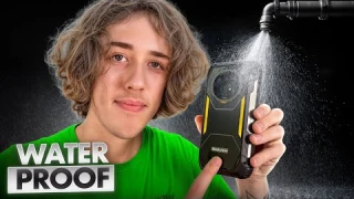 The All-In-One Rugged Phone - Blackview Xplore 2 Review