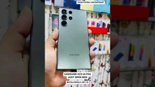 Second Hand Mobile Shop in Kolkata | Second Hand Mobile | Kolkata Mobile Market 2024 | Used iPhone