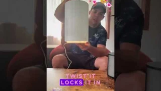 Why is the Jafanda JF-100 the best air purifier for the bedroom?#