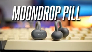 Is The Moondrop Pill A Game Changer? My Honest Review!