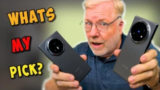 Vivo X Fold 5: The Favorite Foldable Phone for 2025?