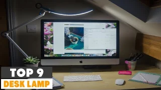 Top 10 Best Best Desk Lamps in 2025 (Best Sellers)