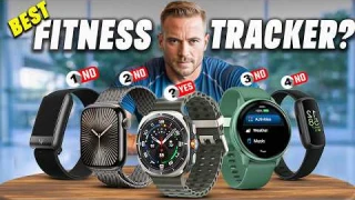 Best Fitness Trackers of 2025: Complete Buying Guide