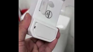 Automatic Toilet Flusher 2023 Upgraded Touchless Toilet Flush Kit Toilet Flusher Replacement Kit for