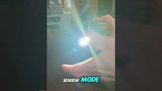 Top Rechargeable Headlamp with Motion Sensor | Bright, Comfortable & Easy to Use!"#HeadlampReview