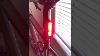 Olight usa the best tail light for bike