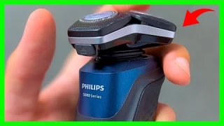 3 Things You Should Know About The Philips Norelco Shaver 5400 | Review