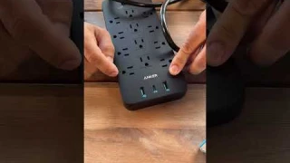 Why Does Anker Make My Favorite Surge Protector?
