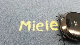 Miele Scout RX2 robot vacuum review
