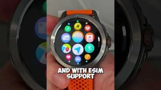 Xiaomi Watch S4 Sport Quick Review #xiaomi #smartwatch