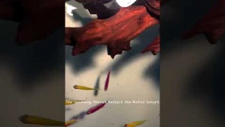 Boxtech Aquarium Zoom LED Lights 10W #shortvideo #aquarius #aquariumfish