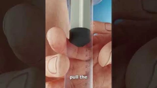 How Suction Splinter Removal Works 🤔