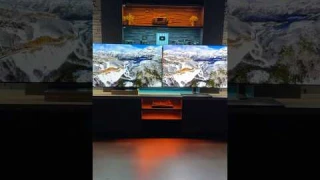 LG OLED Comparison: C5 vs G5