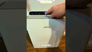 Looking for the best air purifier? Check out this Afloia Air Purifier Europa