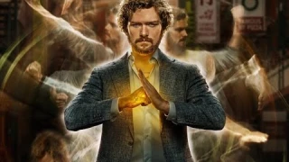 Iron Fist Season 1 Episode 4 "Eight Diagram Dragon Palm"-Review