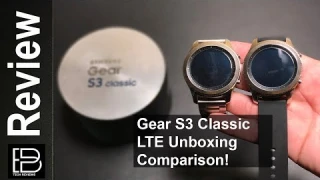 Verizon, AT&T & Tmobile: You can now get the Samsung S3 Classic LTE Version