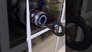 K007 Vacuum Suction Magnetic Bracket #amazonfinds #technology #contentcreator #magsafe