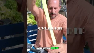 PICKLEBALL EFFECT OVERGRIP Review | UNBOXING & PREP | Reviews Unscripted