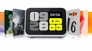 Xiaomi Smart Home Screen Mini - Review Full Specifications & Features