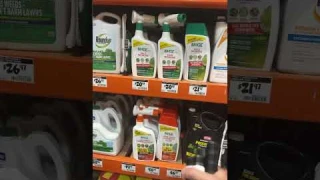 Best Post Emergent Selective Weed Killer At Home Depot