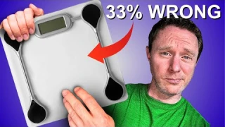 I Tested 7 Body Fat Scales vs Dexa Scan–Here’s the MOST Accurate