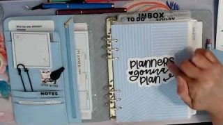 CCC   Planners Gonna Plan