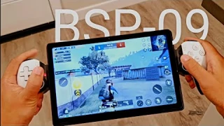 New BSP-D9 Mobile Phone Gamepad Bluetooth 5.2 Wireless for Android iOS PS4 Switch PC