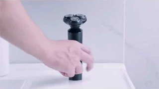 #ShowSee #ElectricShaver #DESIGN