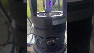 Best mosquito trap I’ve ever seen ￼